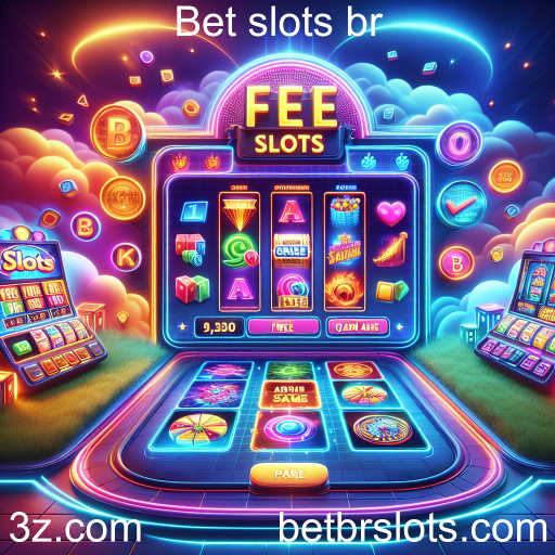 Explore a Categoria 'Jogo Grátis' no Bet Slots BR