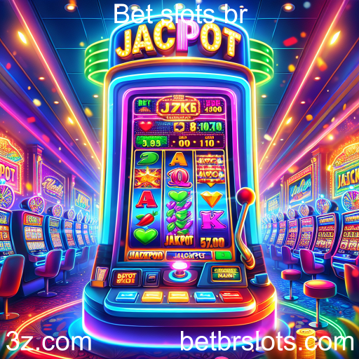 Novidades em Slots: O Que Esperar em 2023?