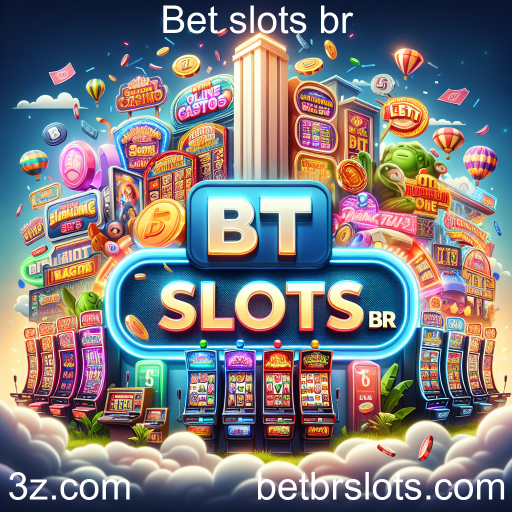 Explorando a Categoria de Provedores em Bet Slots BR