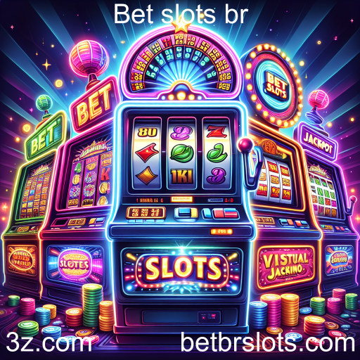 Descubra o Universo dos Jogos de Slots: Dicas e Estratégias para Apostadores